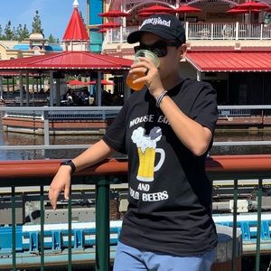 Meet your Posher, Kristi